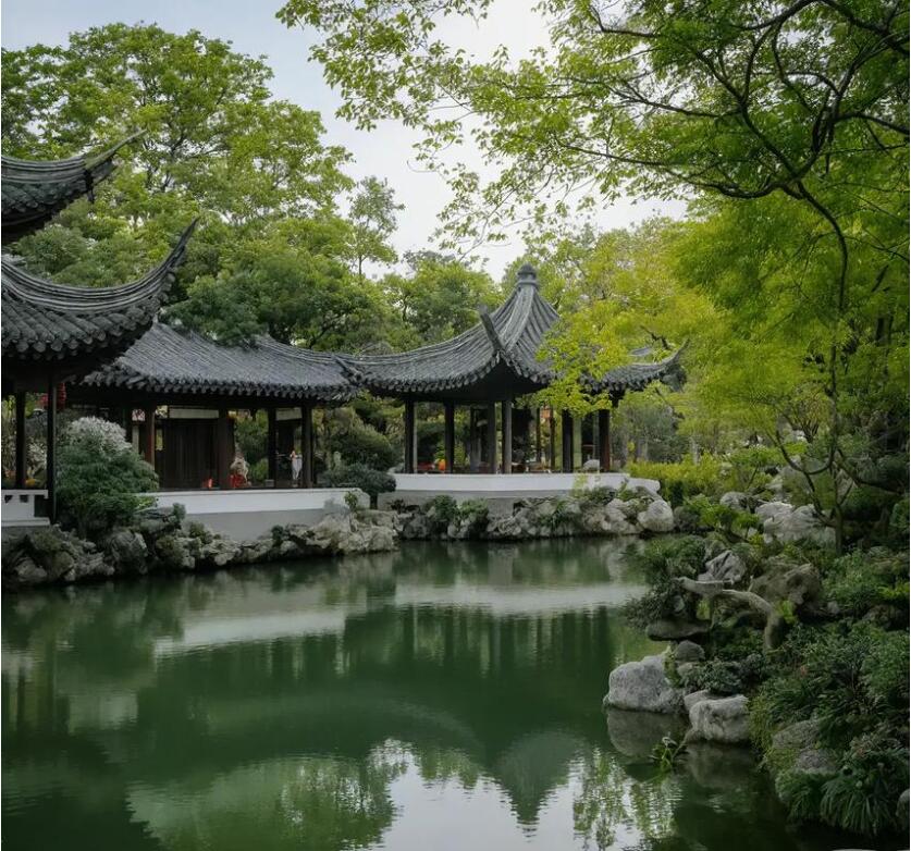 青岛崂山香菱餐饮有限公司