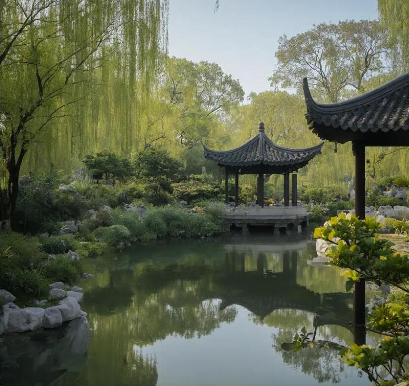 青岛崂山香菱餐饮有限公司