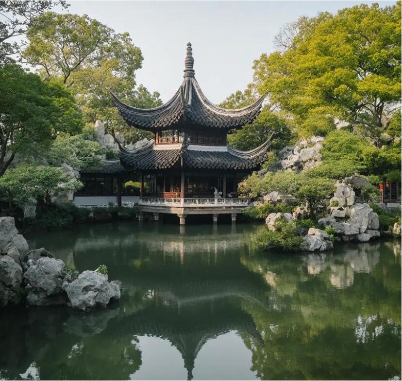 青岛崂山香菱餐饮有限公司